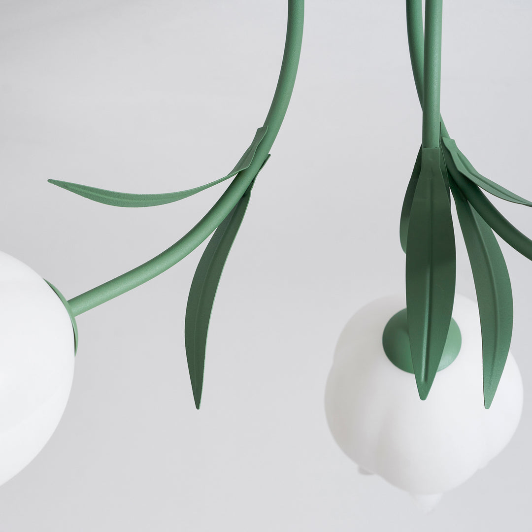 Ricko Ceiling Light - Vakkerlight