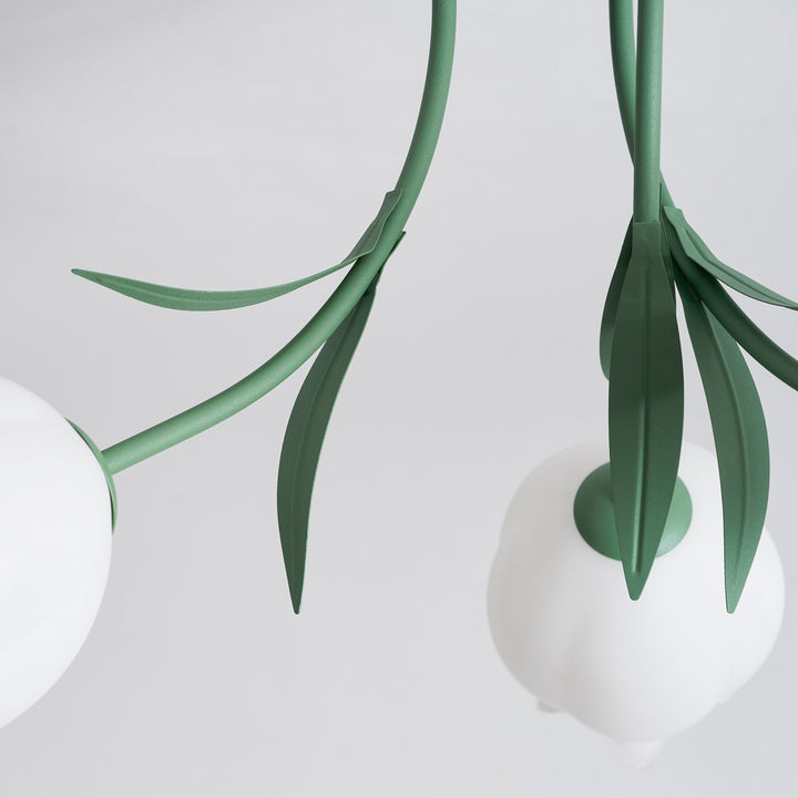 Ricko Ceiling Light - Vakkerlight