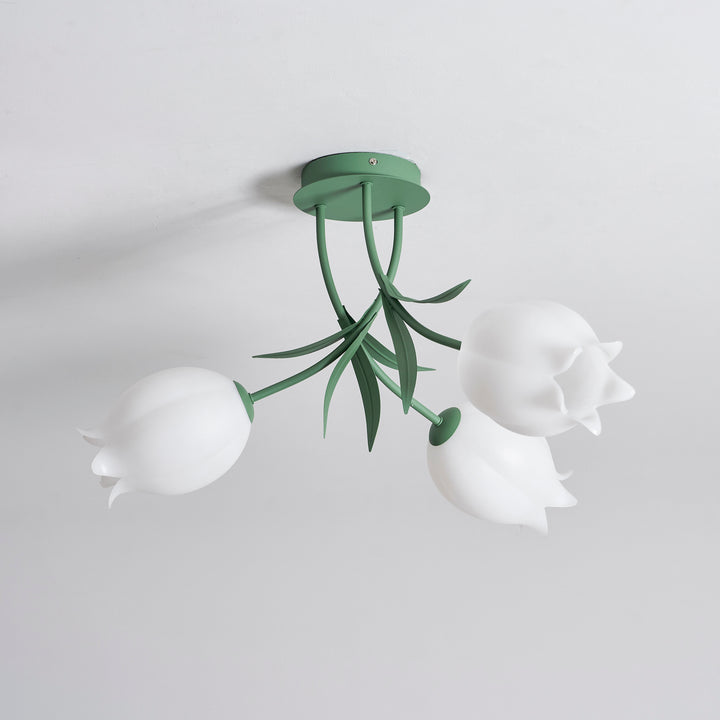 Ricko Ceiling Light - Vakkerlight