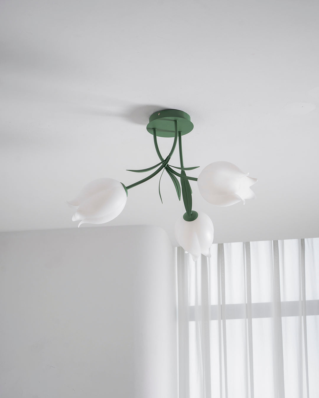Ricko Ceiling Light - Vakkerlight