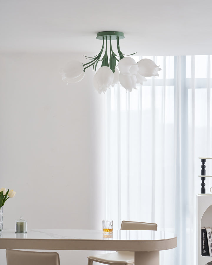Ricko Ceiling Light - Vakkerlight