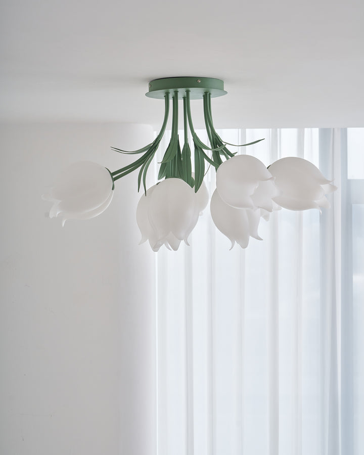 Ricko Ceiling Light - Vakkerlight