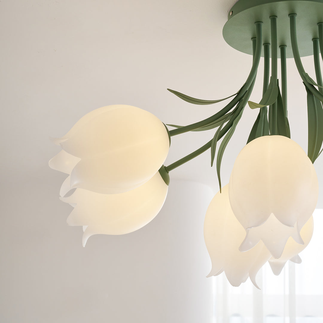 Ricko Ceiling Light - Vakkerlight
