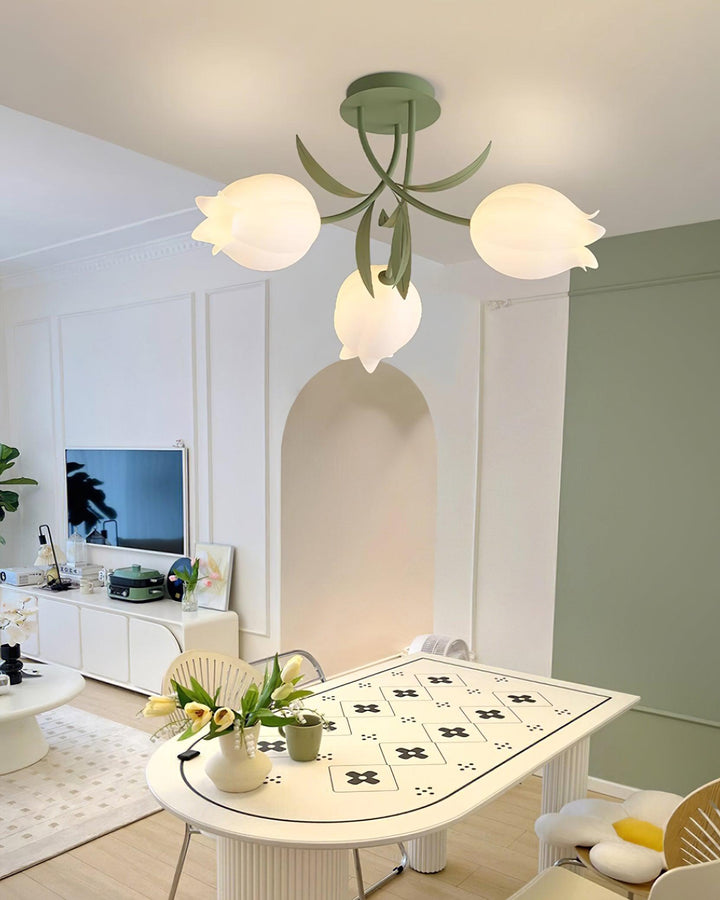 Ricko Ceiling Light - Vakkerlight