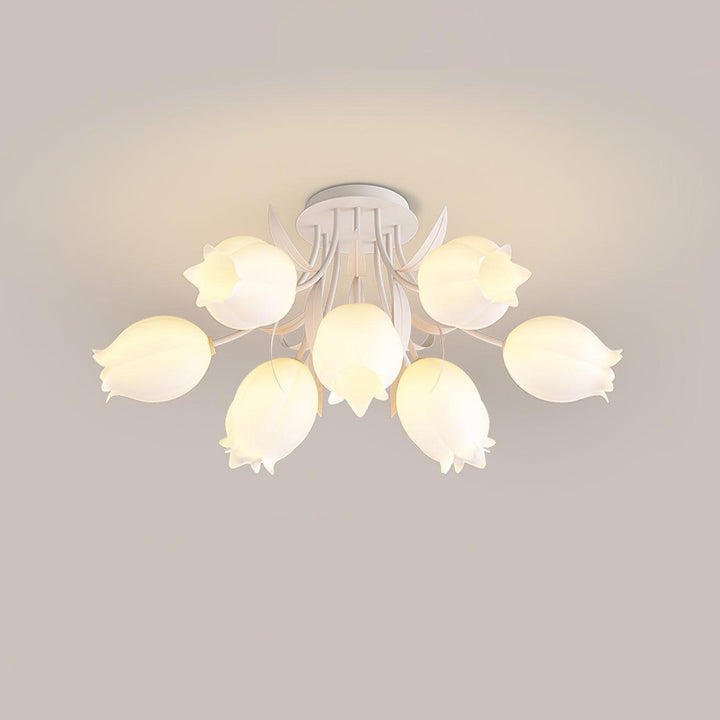 Ricko Ceiling Light - Vakkerlight