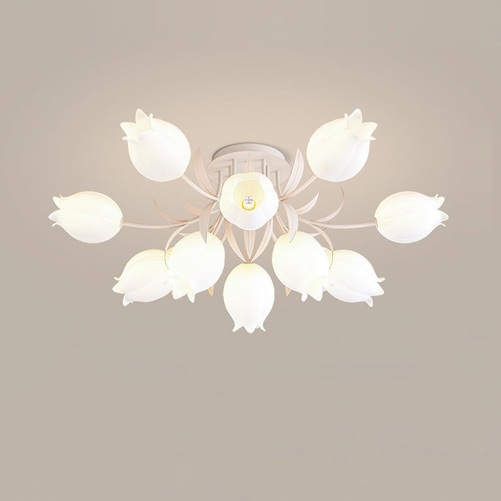 Ricko Ceiling Light - Vakkerlight