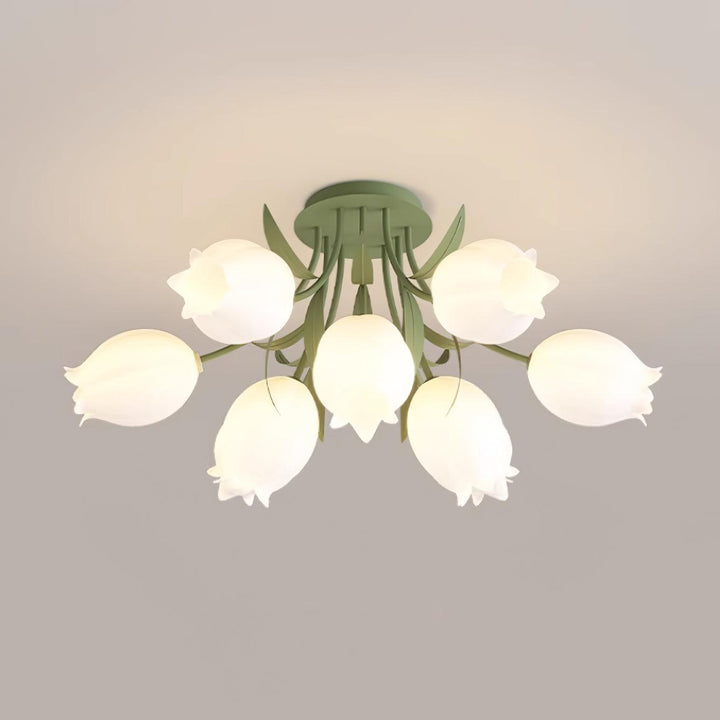 Ricko Ceiling Light - Vakkerlight