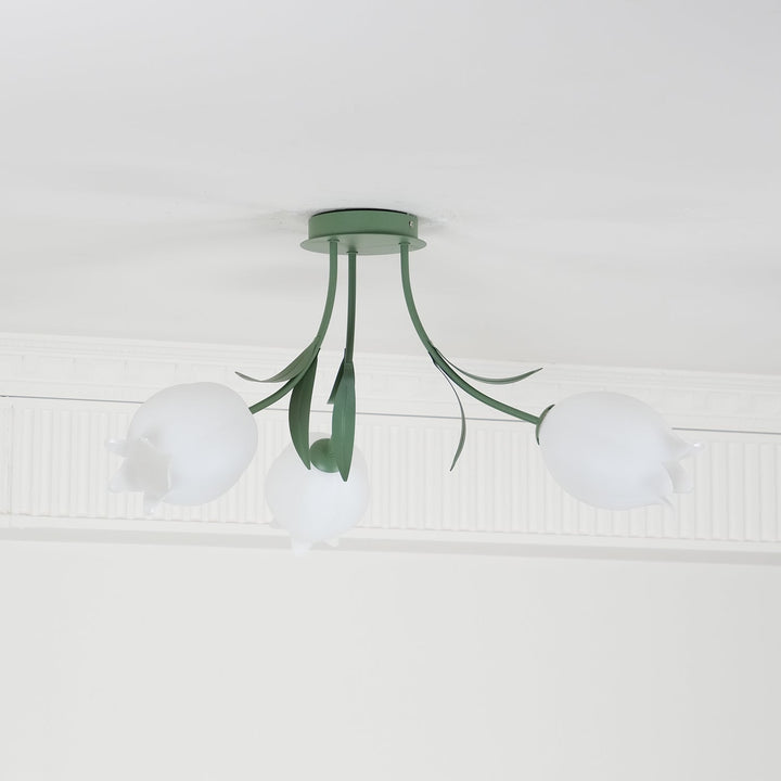 Ricko Ceiling Light - Vakkerlight