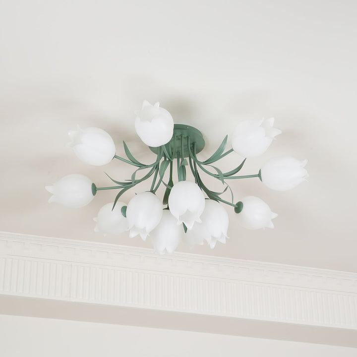 Ricko Ceiling Light - Vakkerlight