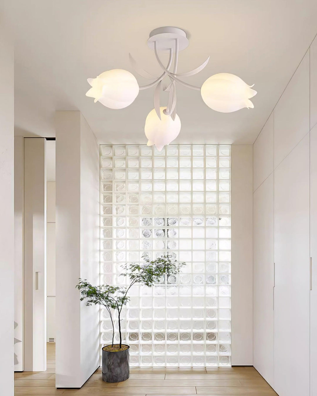 Ricko Ceiling Light - Vakkerlight