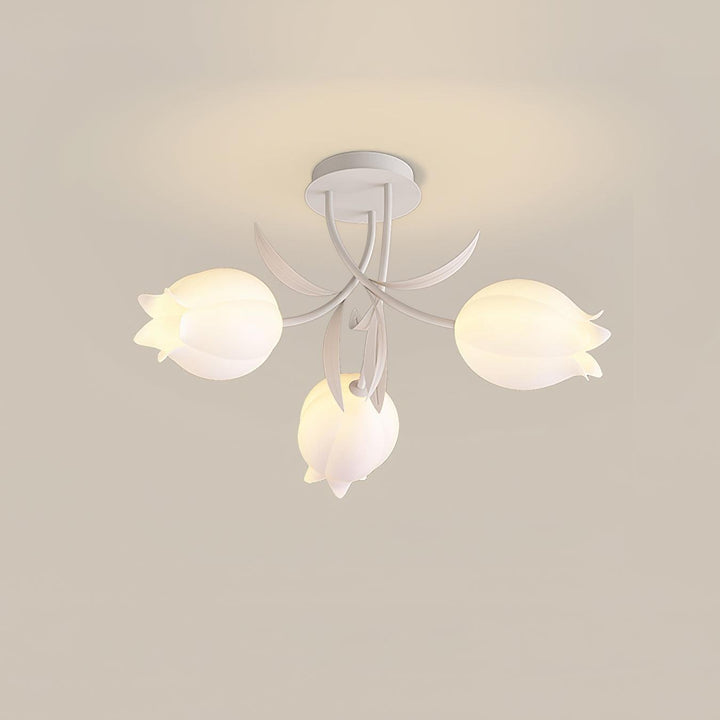 Ricko Ceiling Light - Vakkerlight