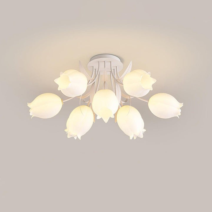 Ricko Ceiling Light - Vakkerlight