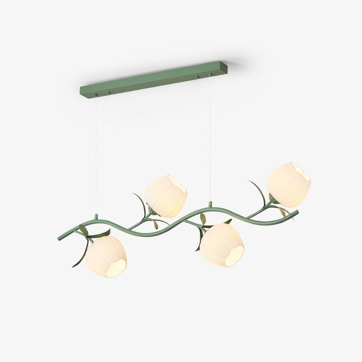 Ricko Simi Chandelier - Vakkerlight