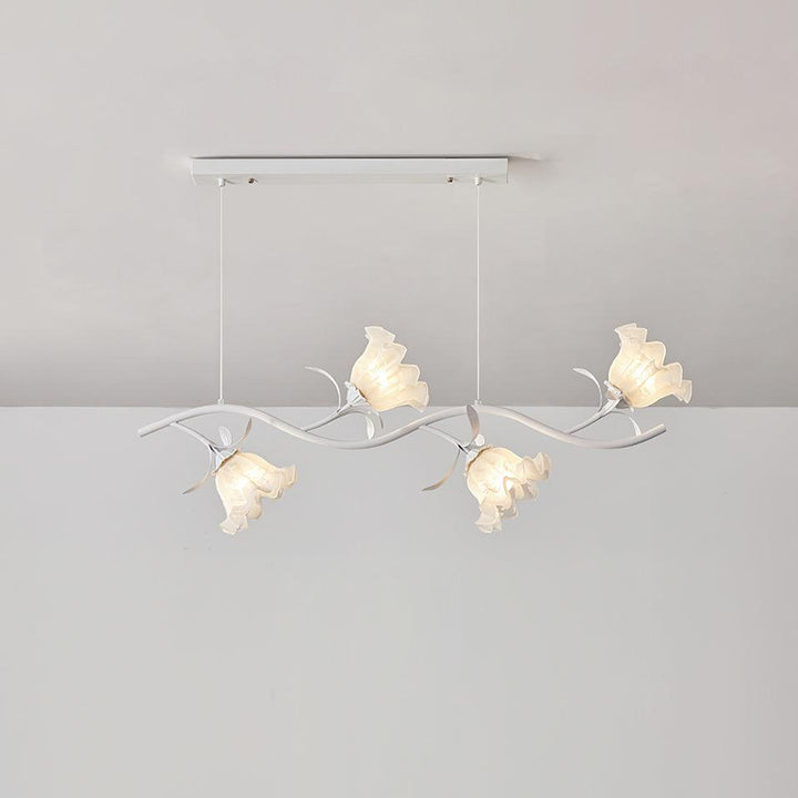 Ricko Simi Chandelier - Vakkerlight