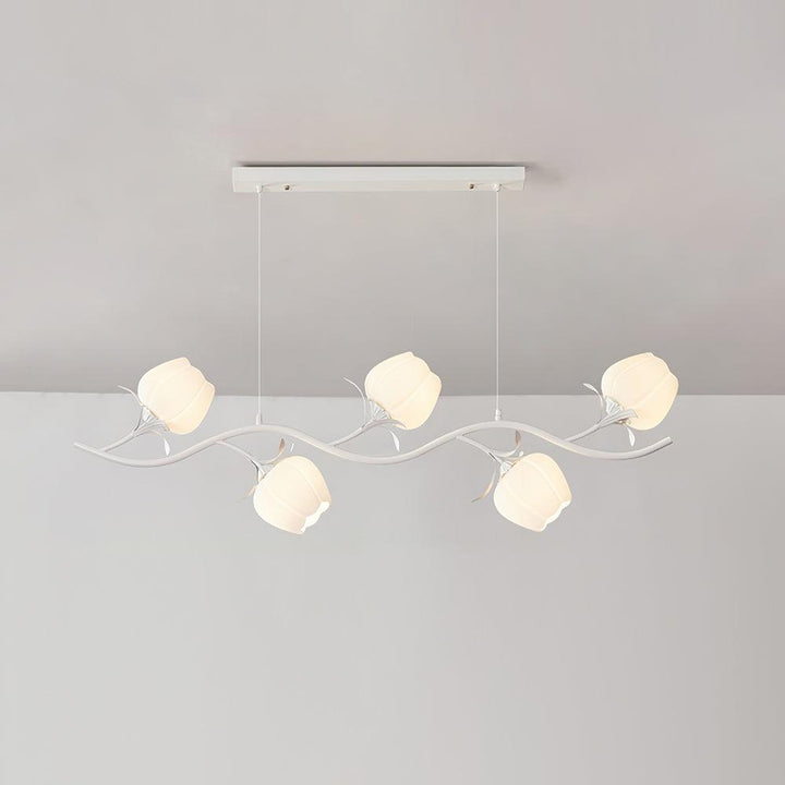 Ricko Simi Chandelier - Vakkerlight