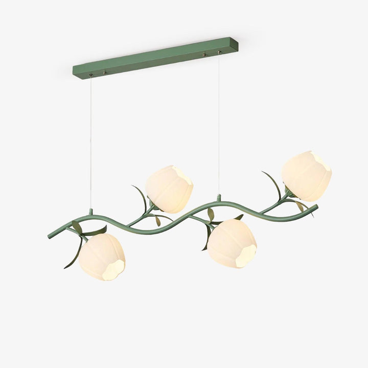 Ricko Simi Chandelier - Vakkerlight