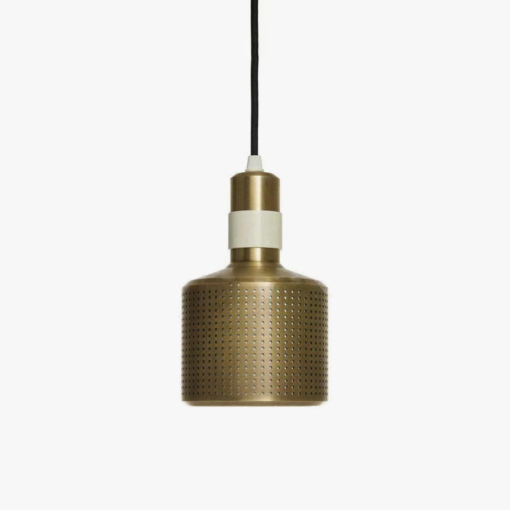 Riddle Pendant Lamp