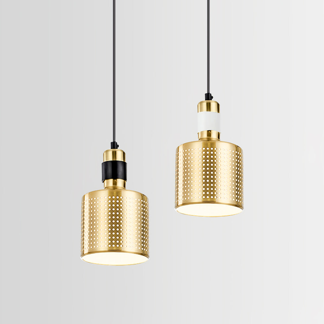 Riddle Pendant Lamp - Vakkerlight