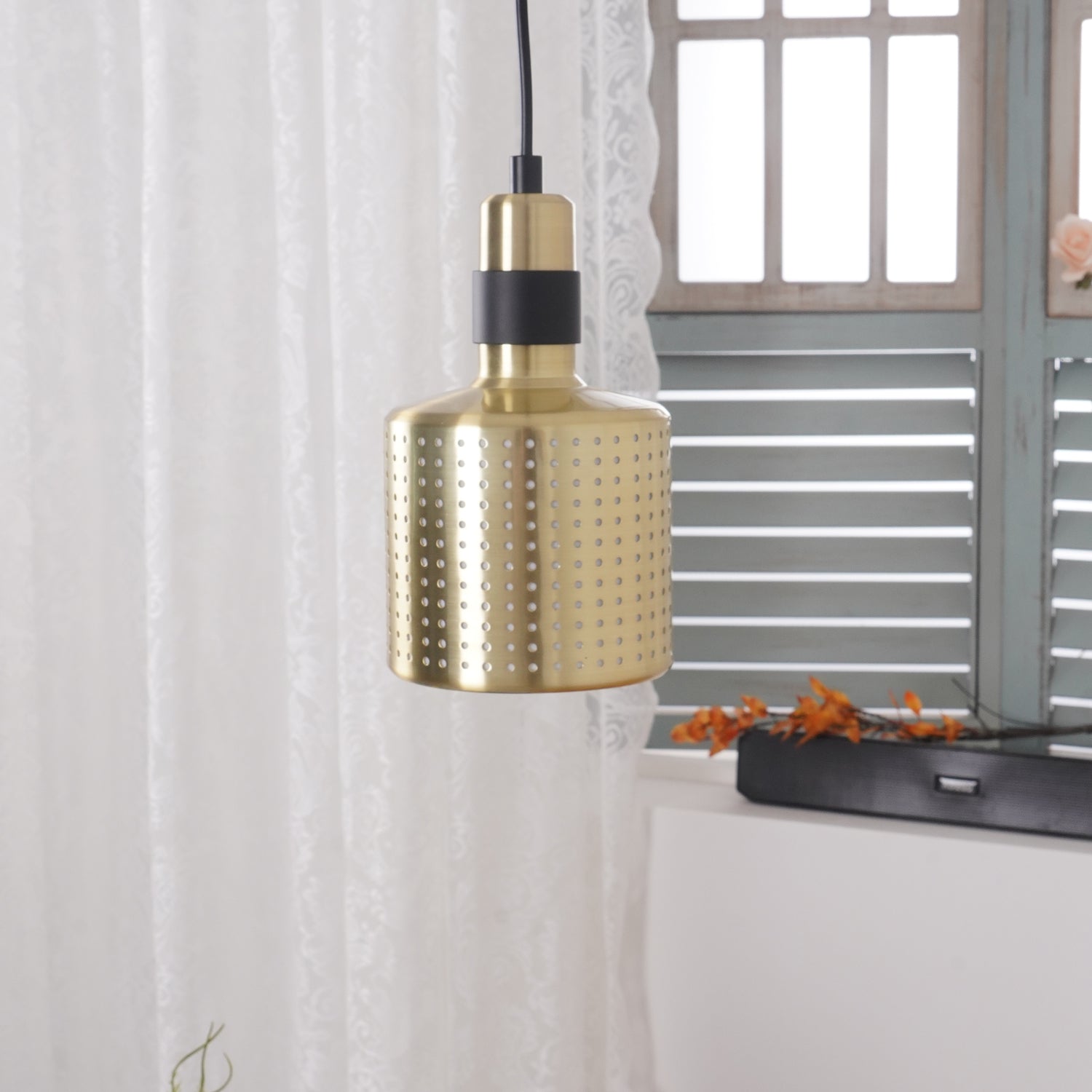 Riddle Pendant Lamp – Vakkerlight