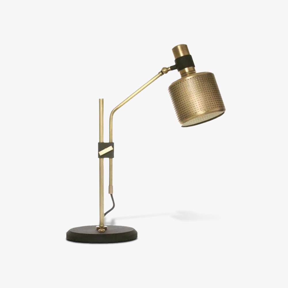 Riddle Table Lamp - Vakkerlight