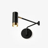 Ridge Arm Wall Lamp - Vakkerlight