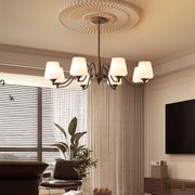 Ridge Chandelier