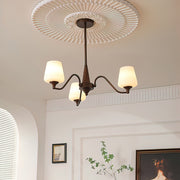 Ridge Chandelier