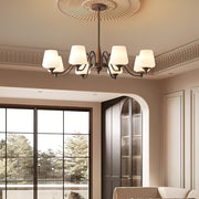 Ridge Chandelier