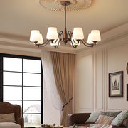 Ridge Chandelier