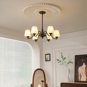 Ridge Chandelier