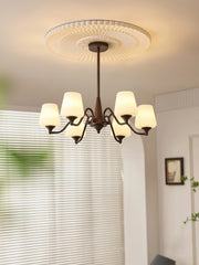 Ridge Chandelier