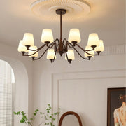 Ridge Chandelier - Vakkerlight