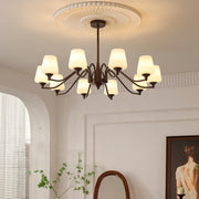 Ridge Chandelier