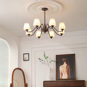 Ridge Chandelier - Vakkerlight