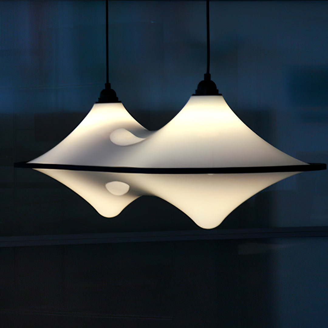 Rilke Pendant Lamp - Vakkerlight