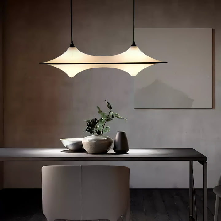 Rilke Pendant Lamp - Vakkerlight