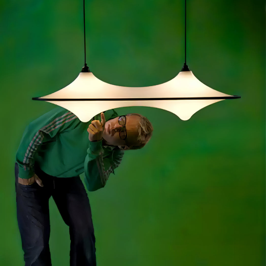 Rilke Pendant Lamp - Vakkerlight