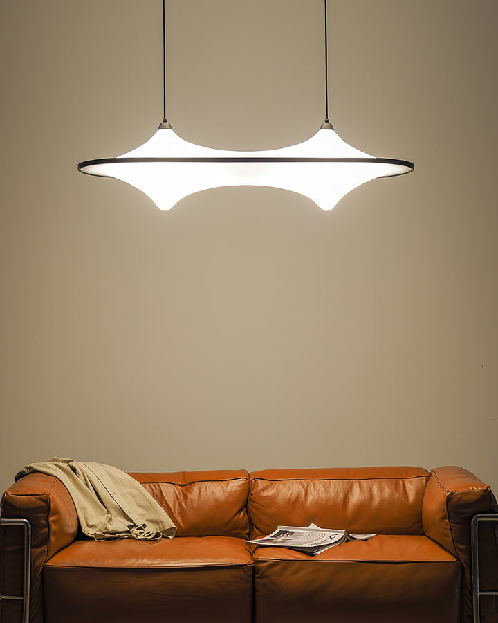 Rilke Pendant Lamp - Vakkerlight