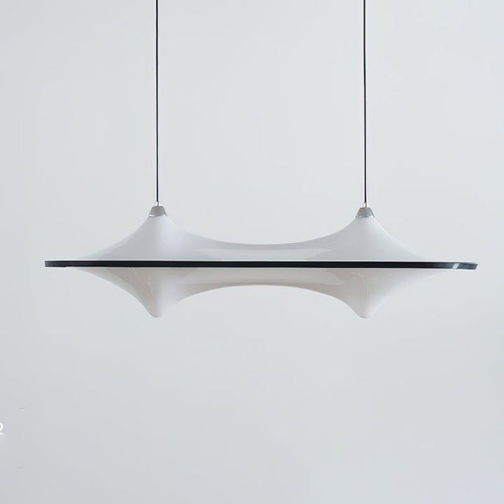 Rilke Pendant Lamp - Vakkerlight