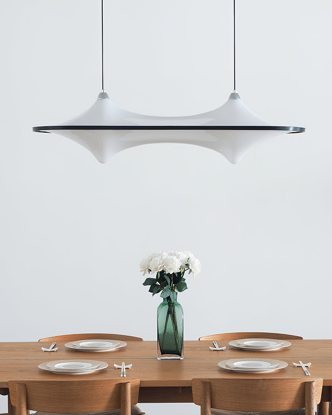 Rilke Pendant Lamp - Vakkerlight