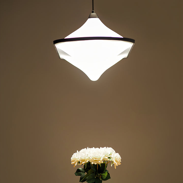 Rilke Pendant Lamp - Vakkerlight