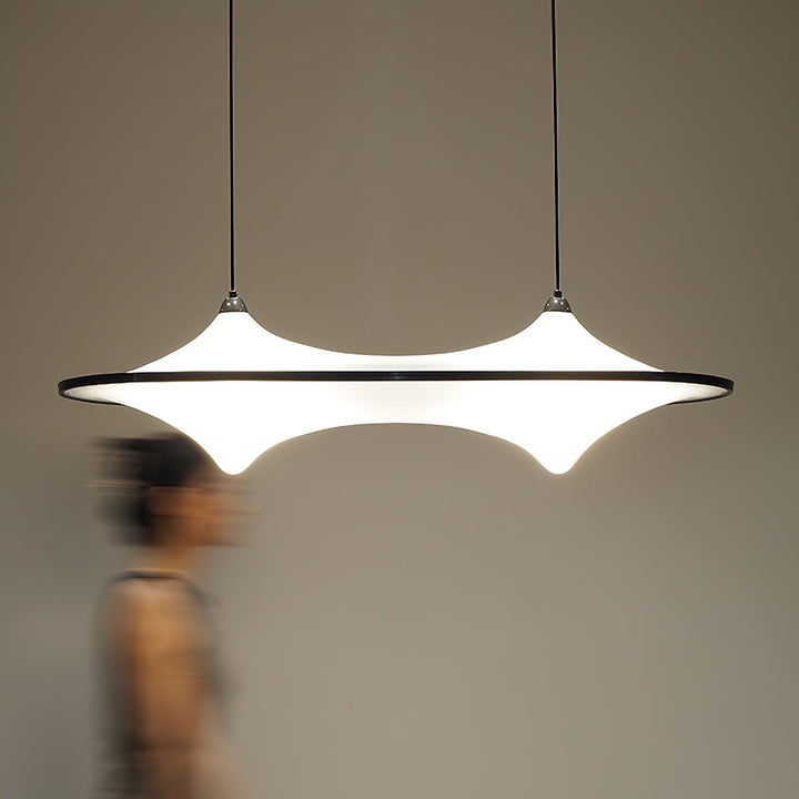 Rilke Pendant Lamp - Vakkerlight