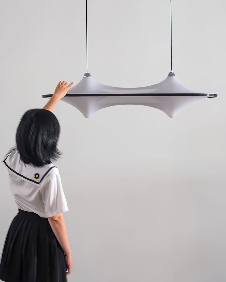 Rilke Pendant Lamp - Vakkerlight