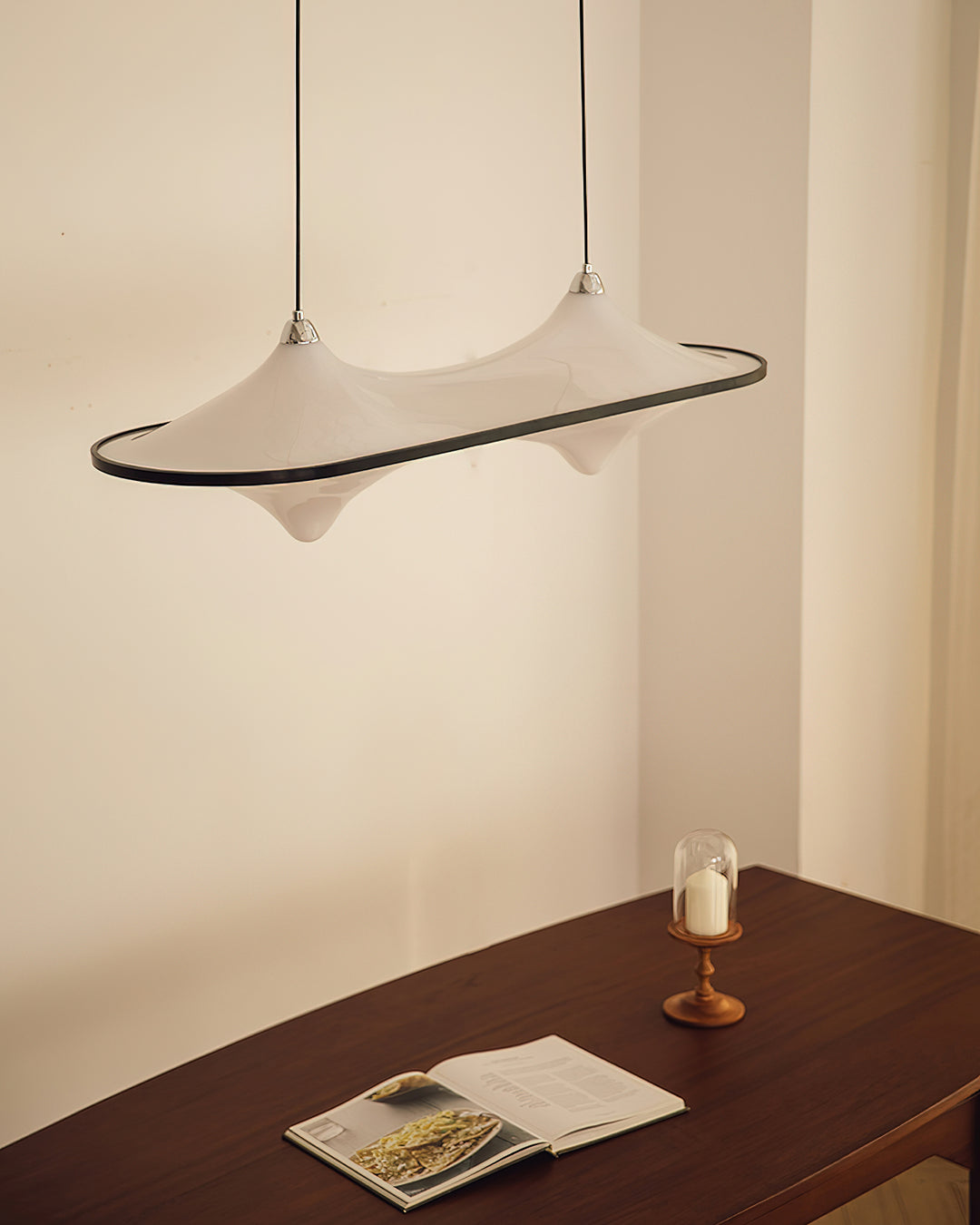 Rilke Pendant Lamp - Vakkerlight