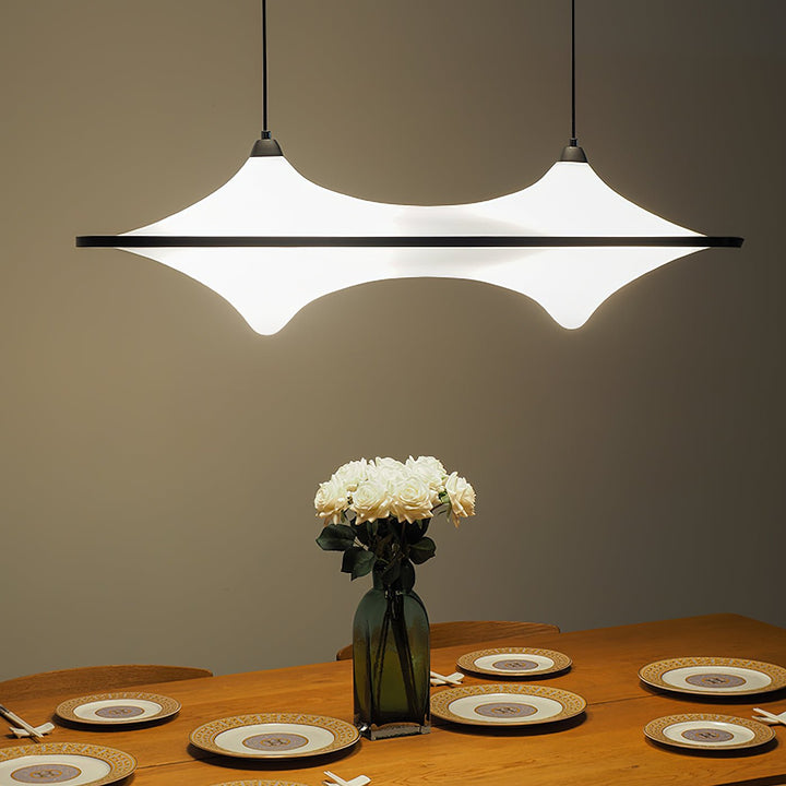 Rilke Pendant Lamp - Vakkerlight