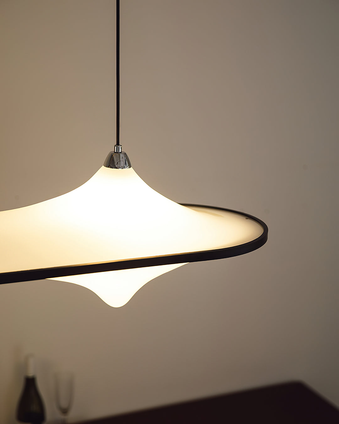 Rilke Pendant Lamp - Vakkerlight