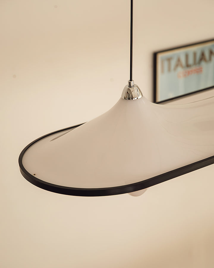 Rilke Pendant Lamp - Vakkerlight