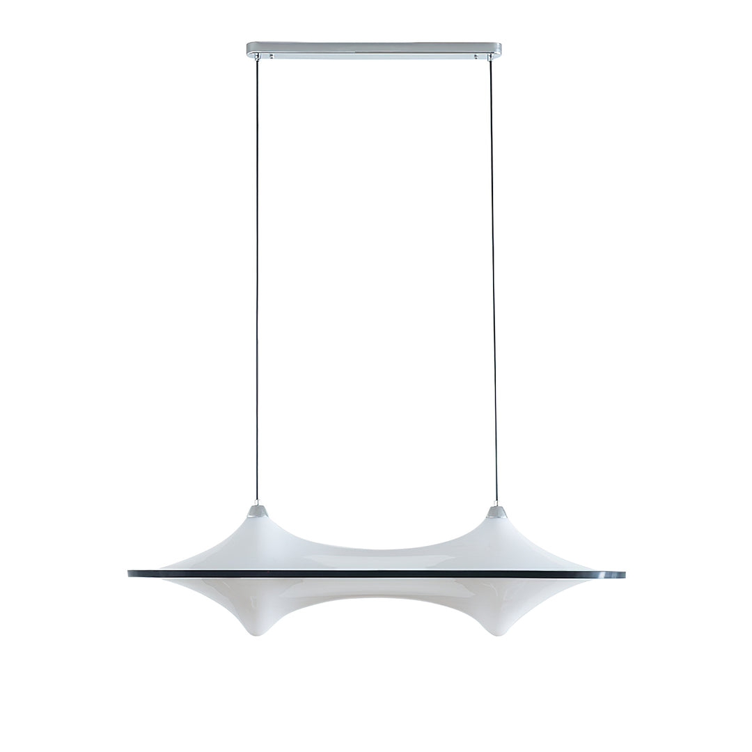 Rilke Pendant Lamp - Vakkerlight