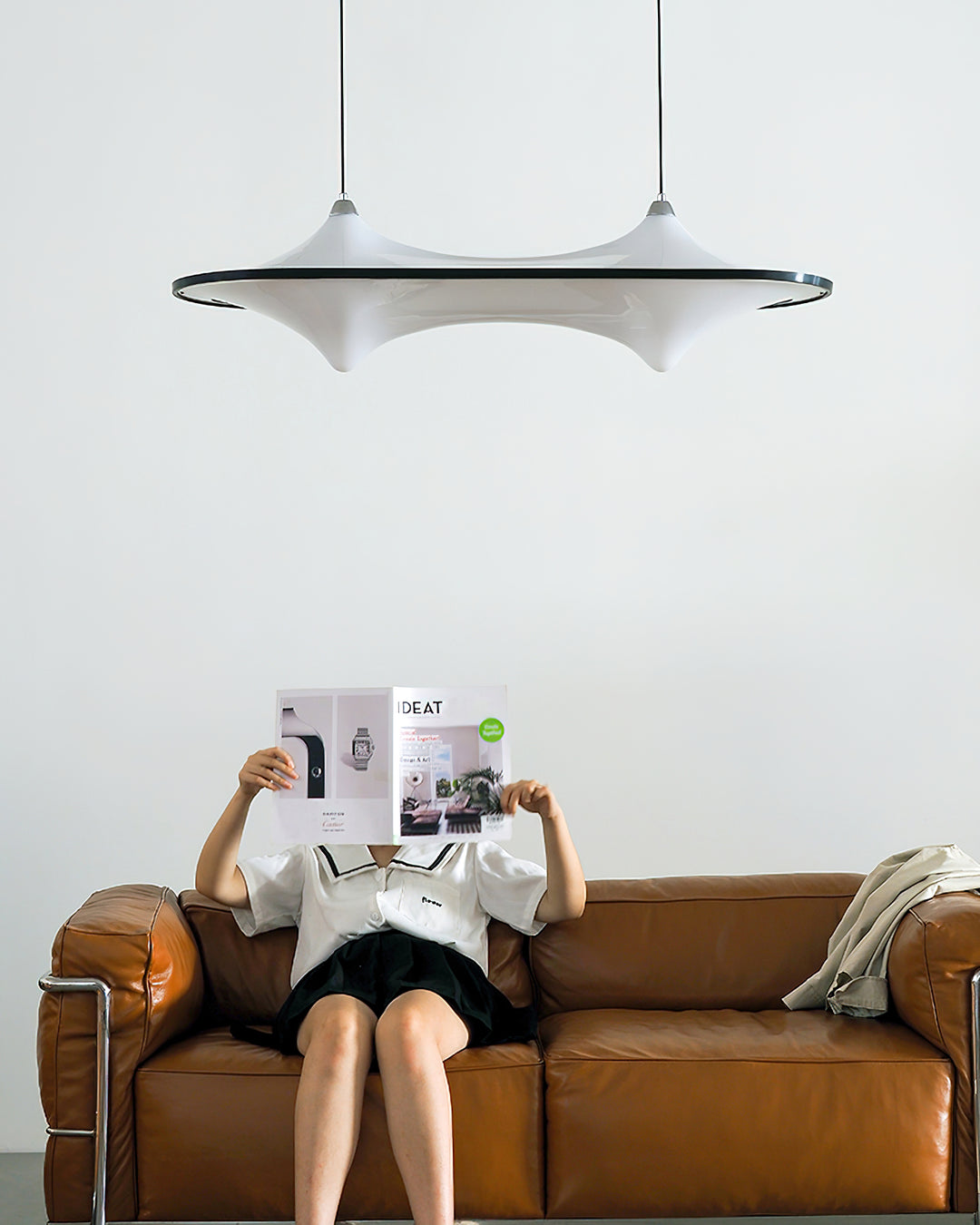 Rilke Pendant Lamp - Vakkerlight