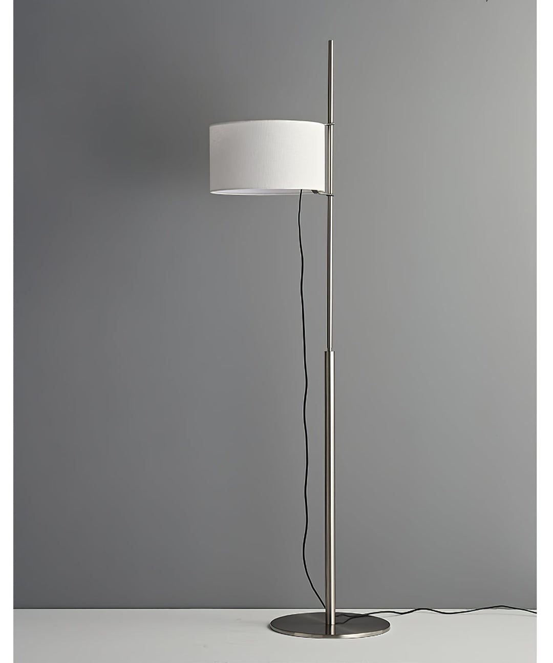 Lino Arc Floor Lamp - Vakkerlight